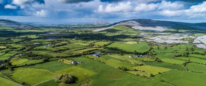'It is an honour': County Clare to host annual Irish UNESCO Global Geoparks Forum