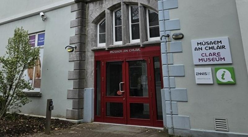 'Master of the Ordinary': Popular Clare lecture series continues with new talk