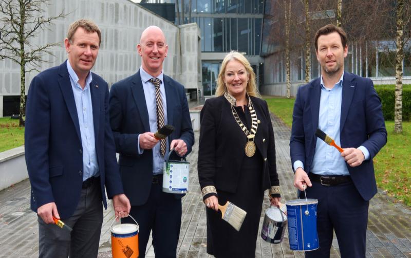 Clare businesses urged to apply for new grant scheme to refresh shop fronts