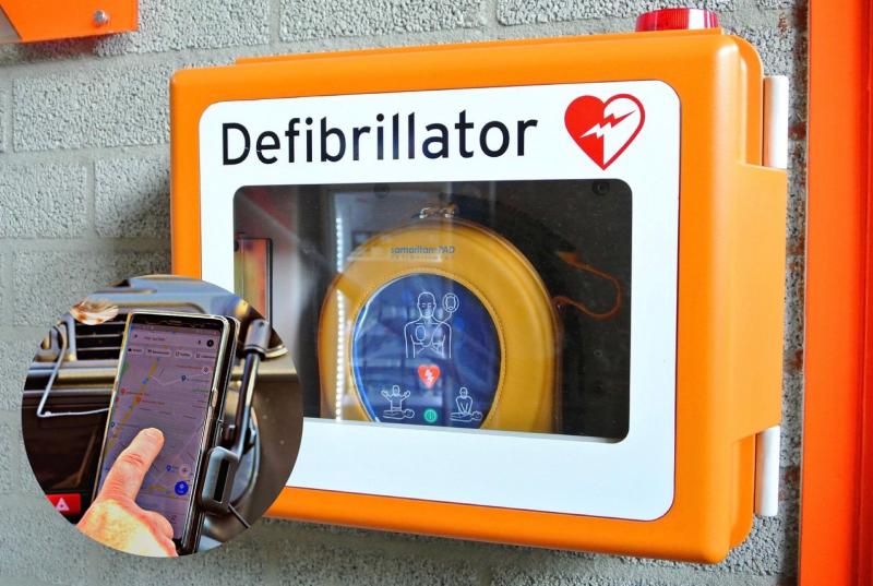 Urgent calls to add potentially life-saving feature for Clare motorists to Google Maps