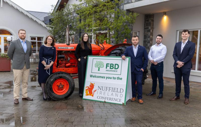 Clare vet awarded prestigious research scholarship from major organisation