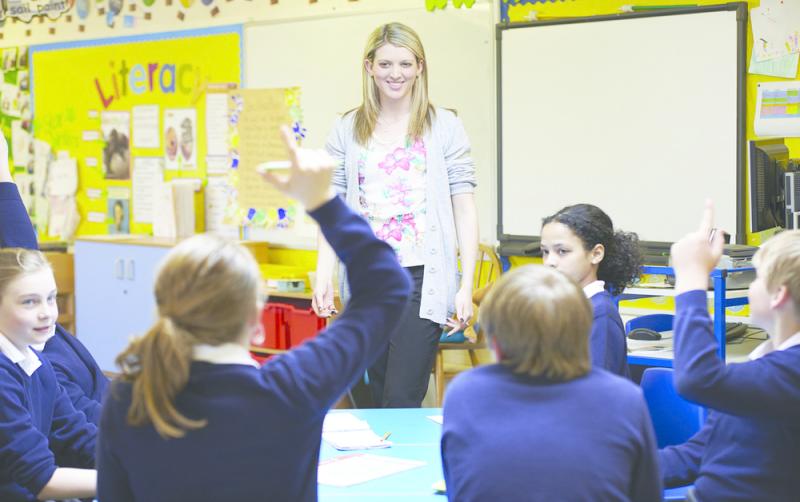 Have your say! Clare parents urged to help shape future of primary education in the county