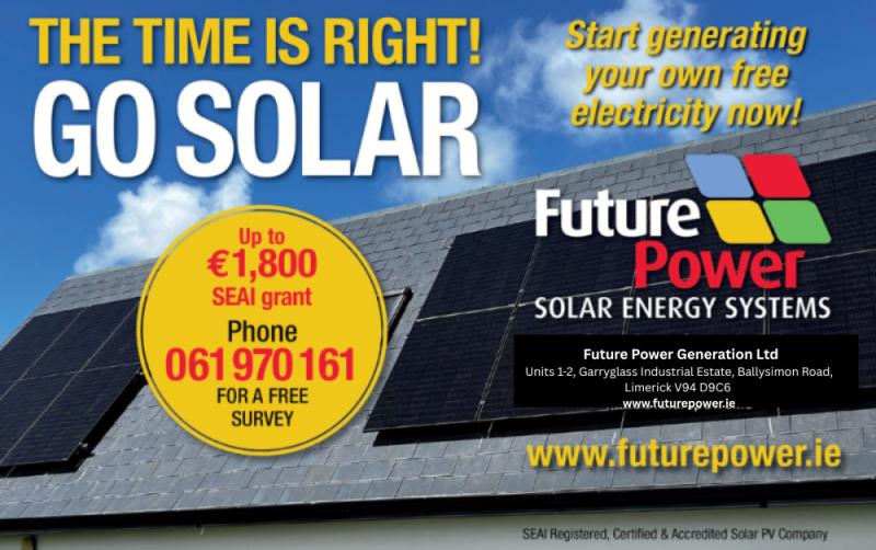 Cold Outside, Savings Inside – Go Solar with Future Power Today