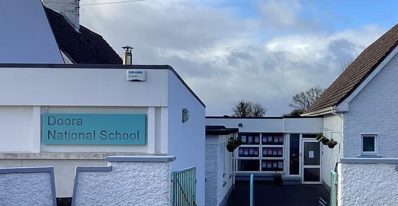 Growing Clare school to add new classrooms after securing planning permission