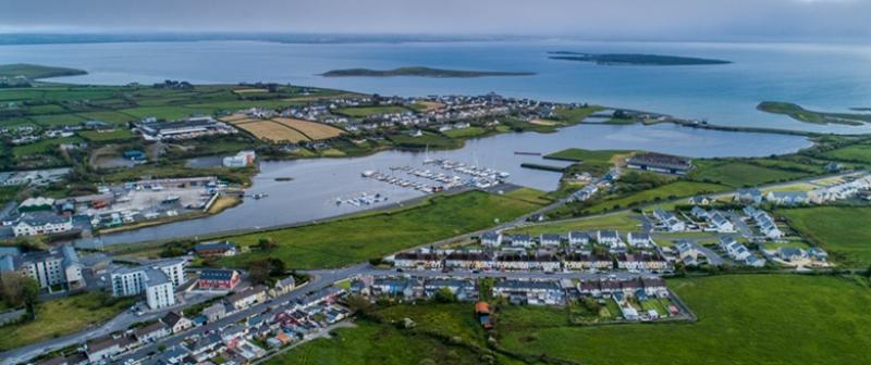Public urged to help shape Kilrush's future as part of town revitalisation plan