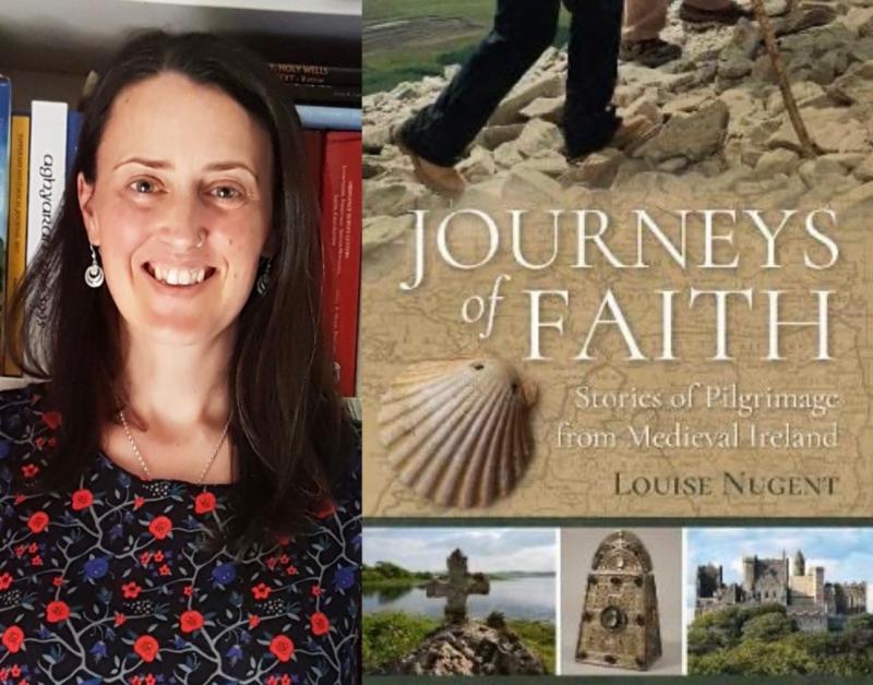 ‘Tokens of Faith’ unveiled as focus of upcoming Clare Museum lecture series