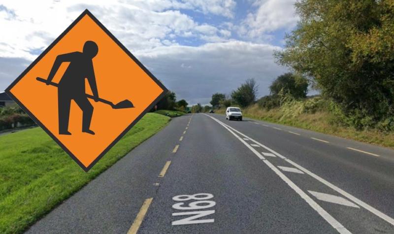 'Taking your life into your own hands&rsquo;: Busy Clare route criticised over safety concerns