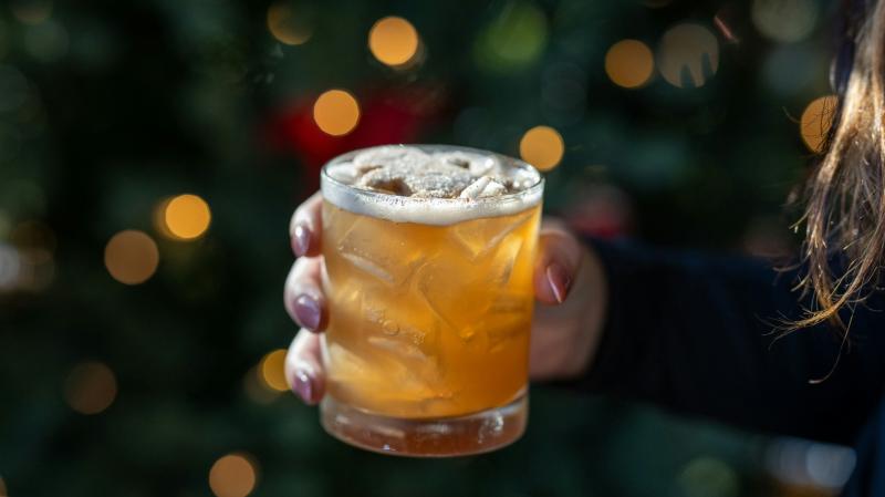 'Do not drink' - Popular Christmas spirit recalled due to small pieces of glass inside 