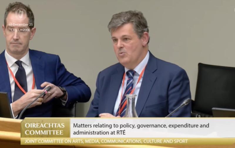 RTÉ confirms major changes to the Lotto and other programming are on the way