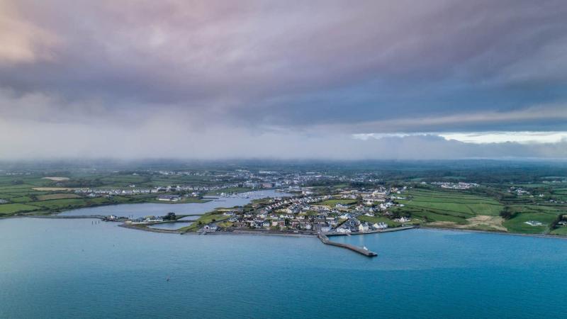 Planning permission sought for development of major housing project in coastal Clare town