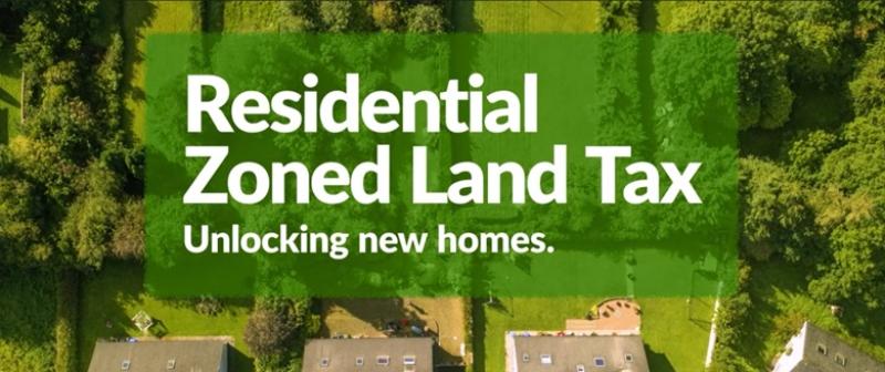 Council invites public to propose areas of land suitable for new home builds in Clare