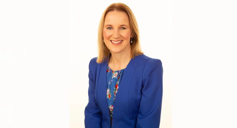 LATEST: Clare woman lands significant new role with Community Safety Partnership