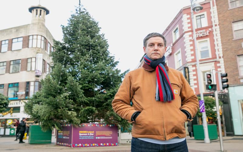 'It is shameful':  290 children currently homeless in Clare and Limerick ahead of Christmas