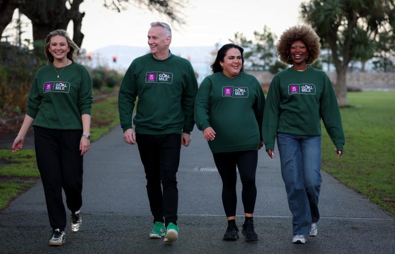 Six Goal Mile events planned for Clare over Christmas and New Year period