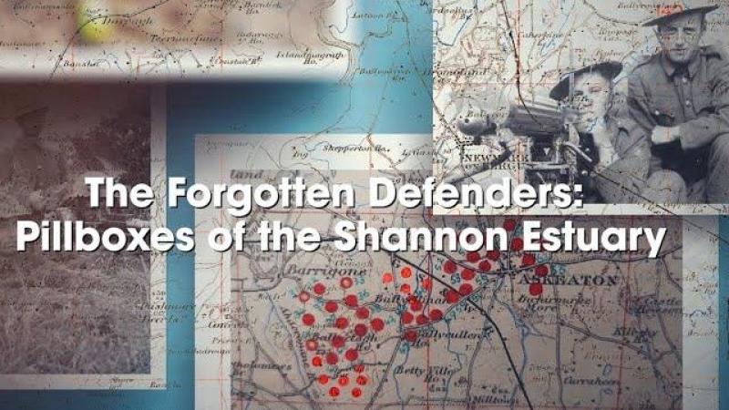 'Forgotten Defenders Remembered' at upcoming Clare Museum lecture