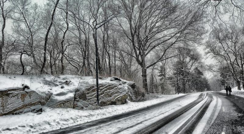 LIVE: Met Eireann extend weather warnings for 22 counties amid 'treacherous travel conditions'