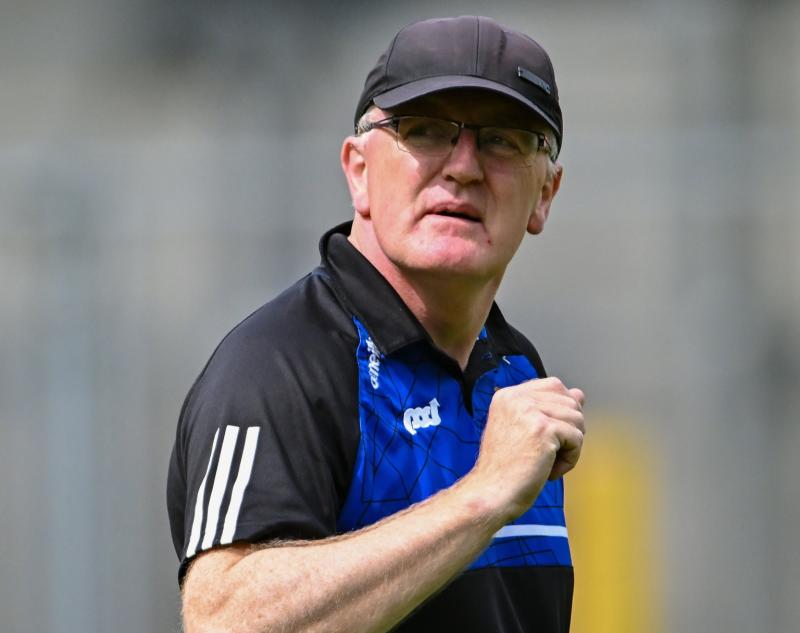 Clare name side for Munster league opener against Limerick 