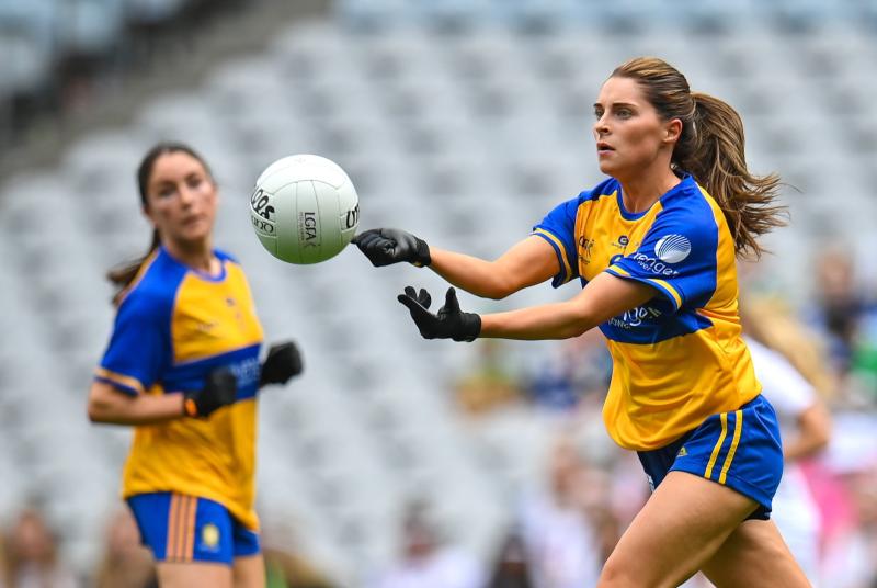 Clare to open Lidl National League campaign against Wexford