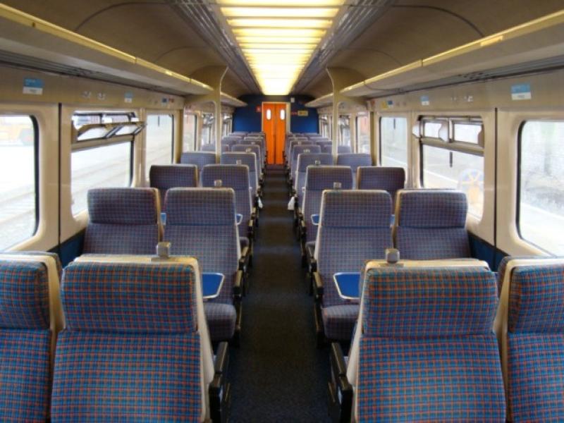 Fare evasion rate on Ennis-Limerick line highest in the country