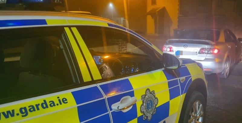Clare motorist fined for driving on four 'bald tyres' during current cold snap