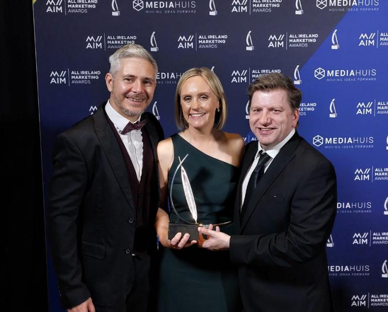 Wins for Clare attractions at All-Ireland marketing awards