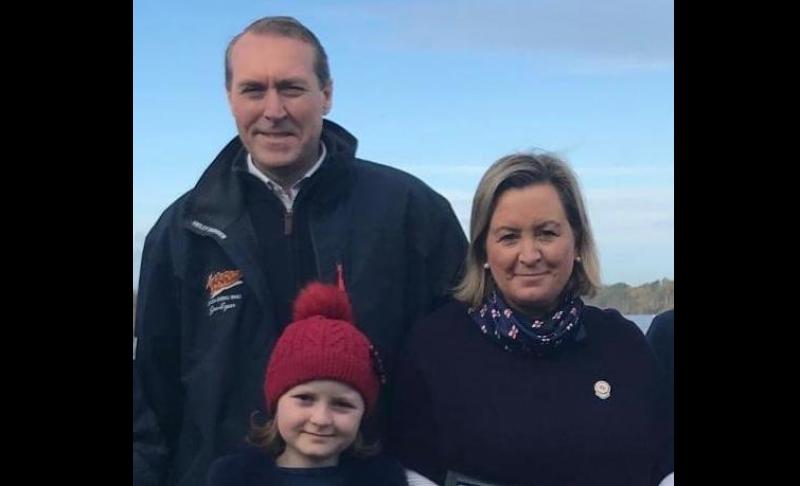 Lough Derg RNLI fundraising branch calls on new volunteers to join lifesaving crew