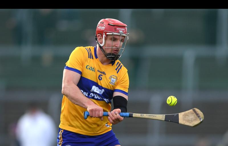 Two Clare hurlers land All-Star awards as hurling team-of-the-year is named
