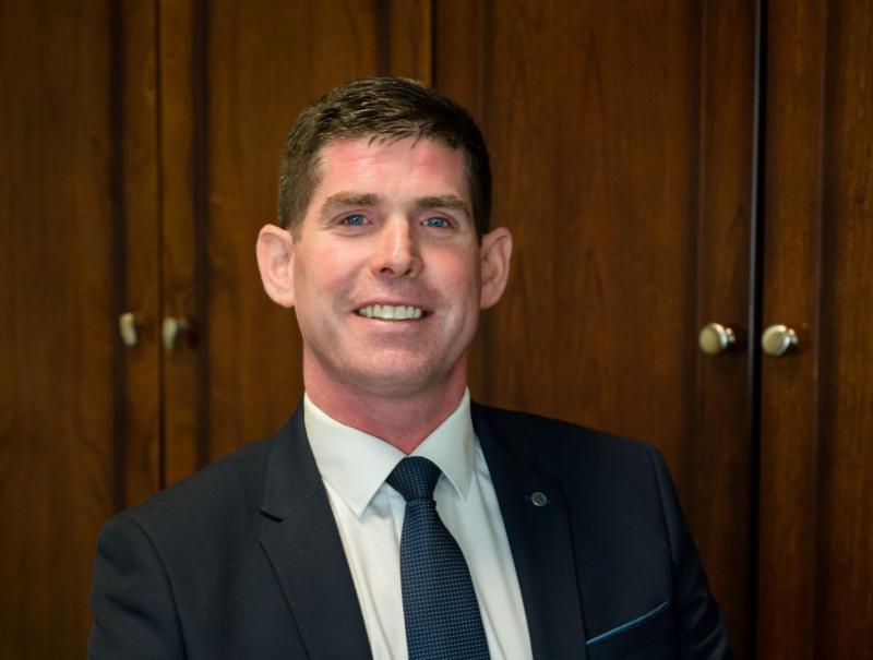 Partner at Clare legal firm appointed to  Law Society of Ireland Litigation Committee