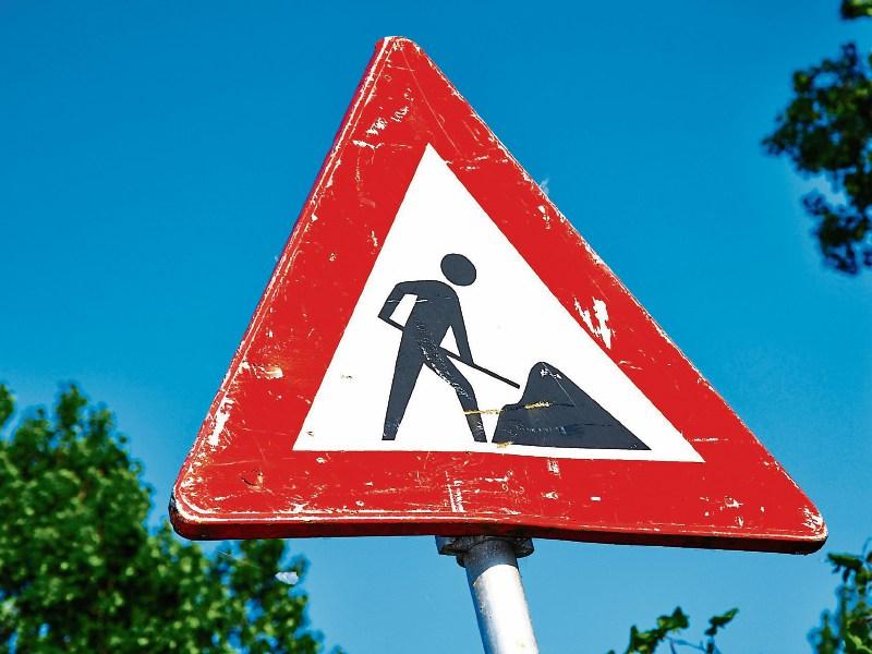 Traffic calming measures to be introduced in Clare town centre 