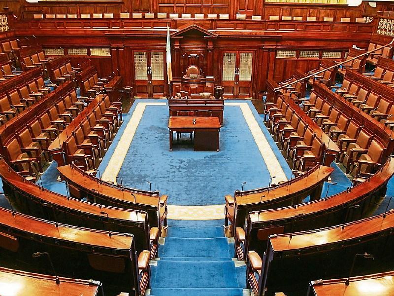 Clare anti-poverty strategy raised as matter of urgency in Dáil