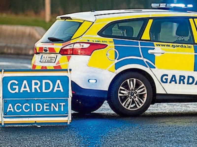 LATEST: Road cleared following early morning collision on busy Clare commuter route