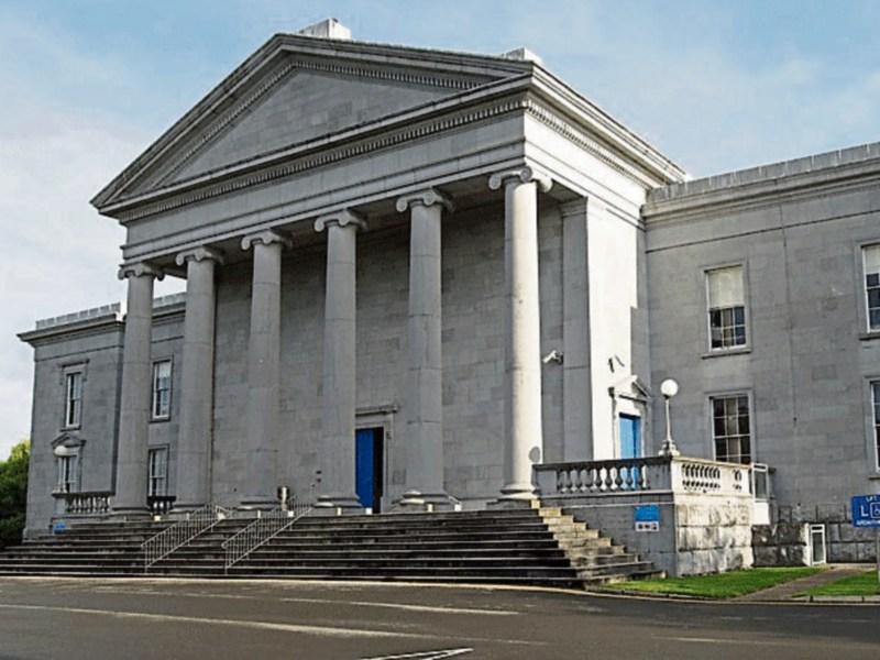 Thirteen-year-old boy robbed €250 jacket from another boy at knifepoint, Ennis court told