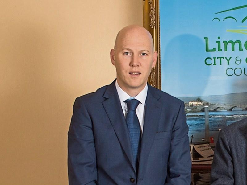 Clare native appointed to top local authority role in the Banner