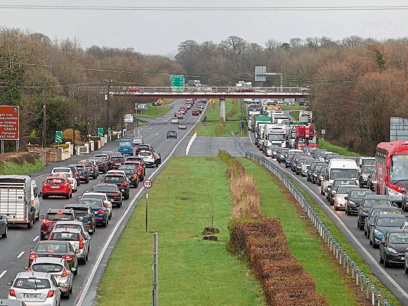 Major Clare road resurfacing works postponed due to poor weather