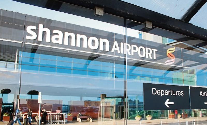 Shannon Airport