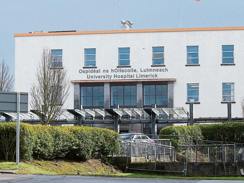 Over 2,000 patients on trolleys at UHL during October