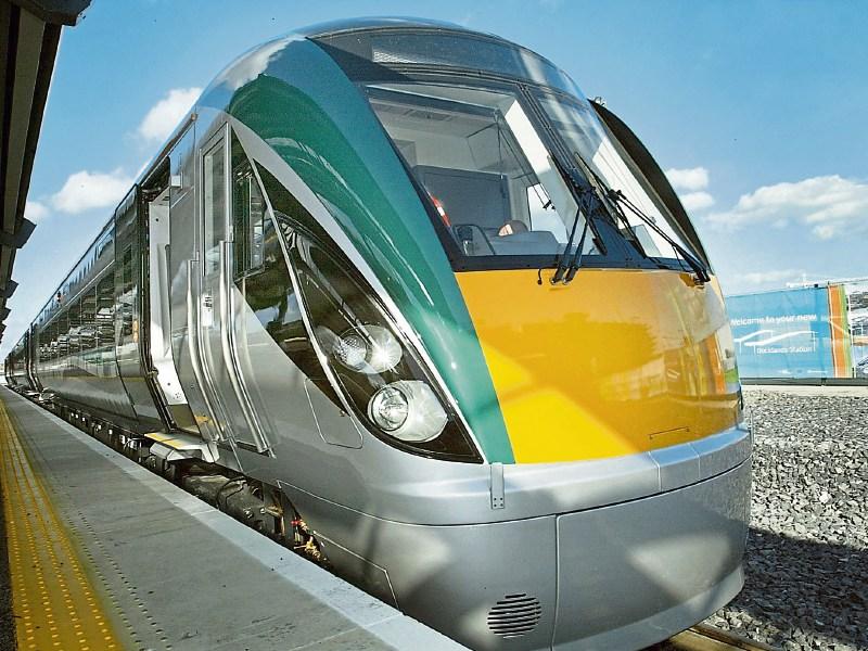 'Booking essential' as Clare fans reap extra train services for All-Ireland Hurling Final