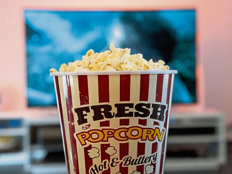 What to watch on TV today - Christmas Eve 2021