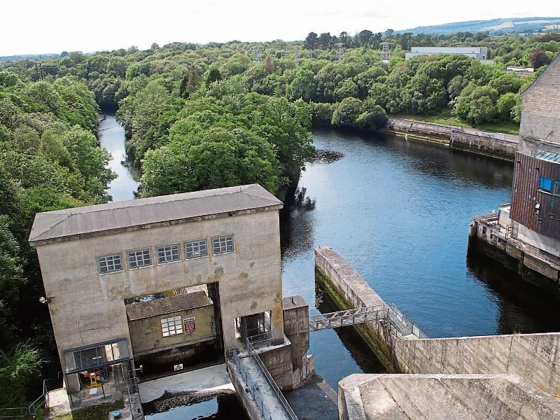 Ardnacrusha reopens for public tours this summer