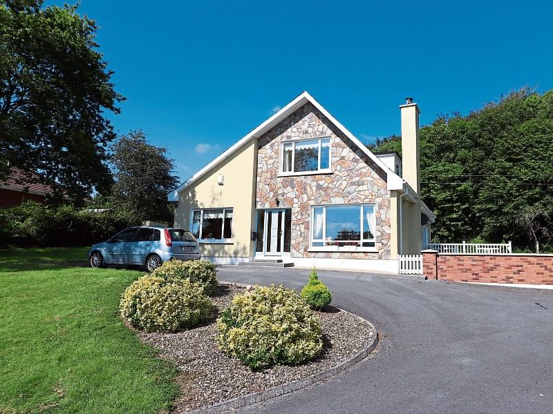 Limerick Property Watch: Lot more to see in Cappantymore