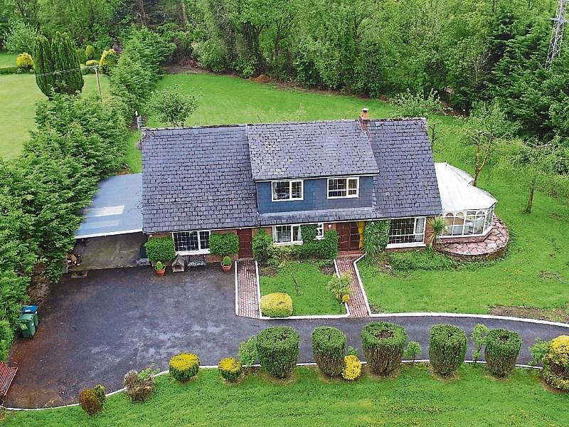 Limerick Property Watch: Find your space at Parkroe
