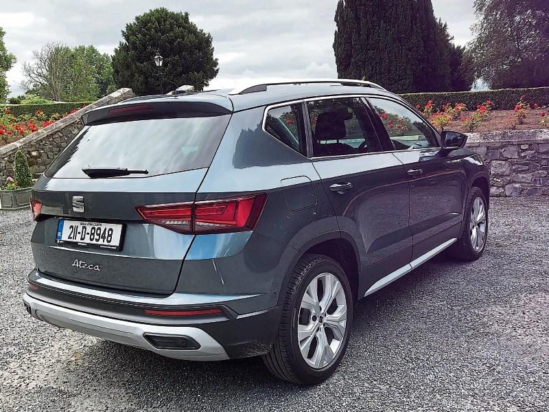 Motors Review: Family, fun and adventures