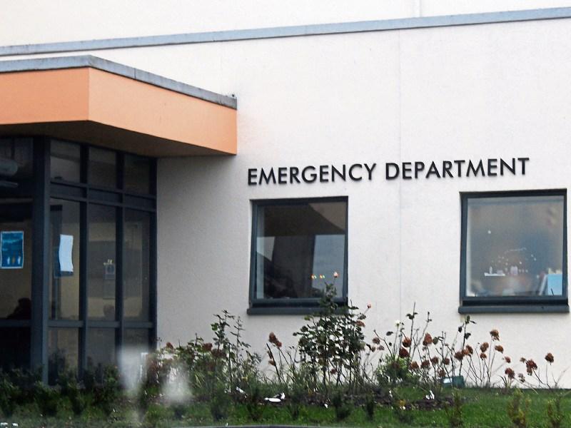 Avoid Limerick ED except in cases of severe or life-threatening illness or injury