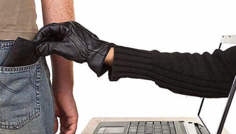 Clare farm families should be vigilant as online scams rise - IFA