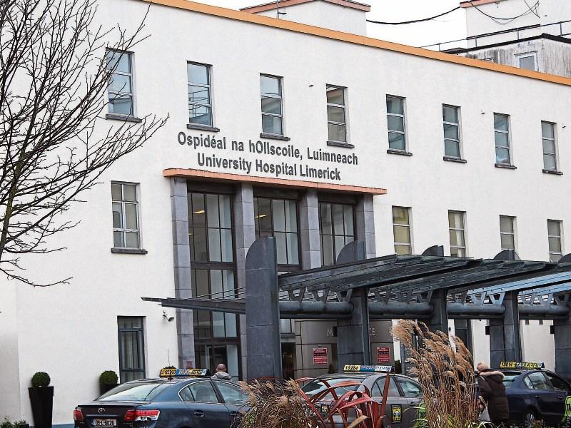HSE launch support team to deal with pressures on services at UHL