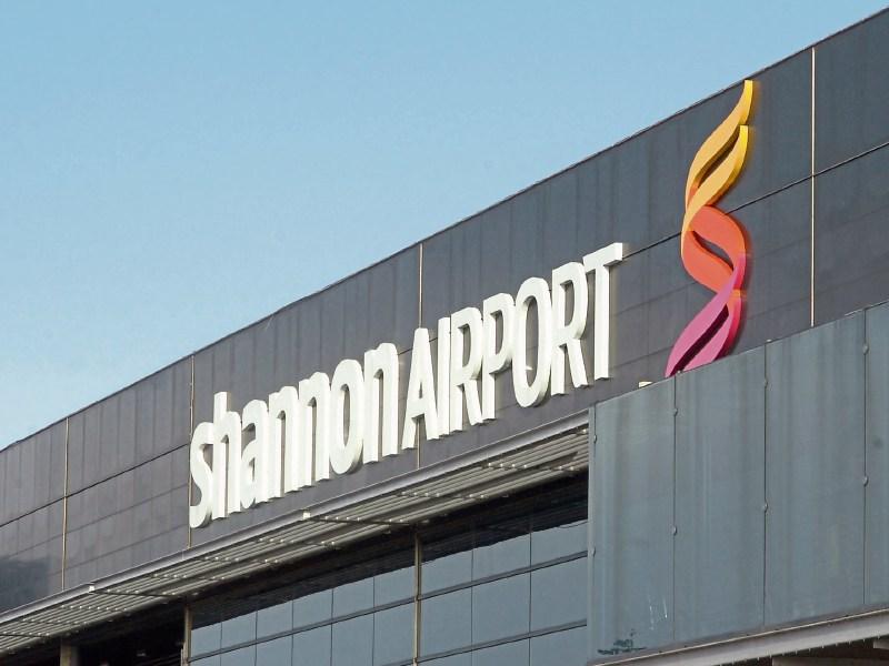 Passenger dies on flight diverted to Shannon Airport
