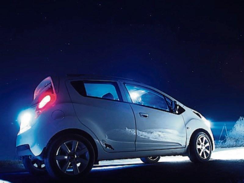 Things you should know when buying a new car