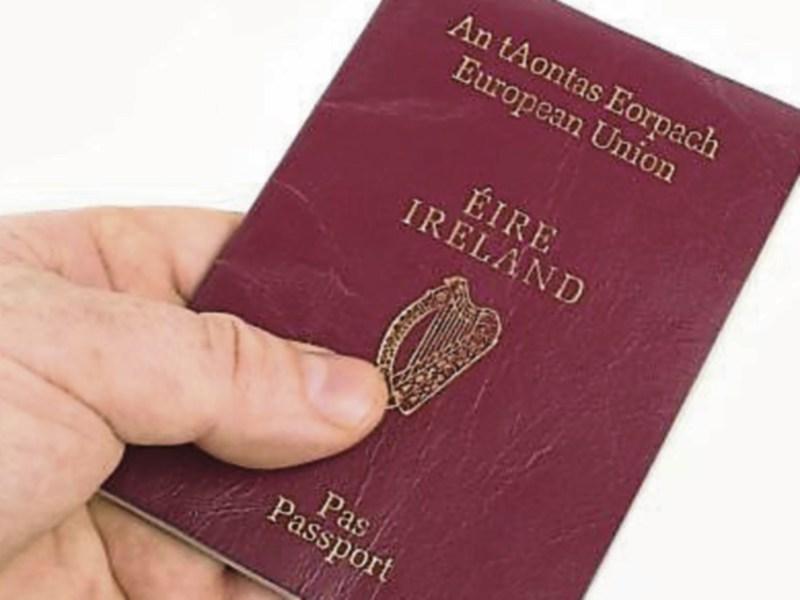 'Deeply distressing'- Same-sex couple call out Irish Passport Office for discrimination