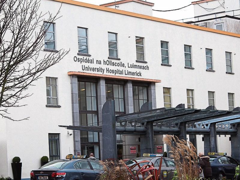 HIQA report finds overcrowding continues to impact privacy and dignity of patients at UHL