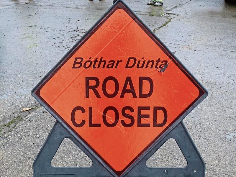 ALERT: Motorists warned of lane closure in Clare village for Uisce Éireann works 